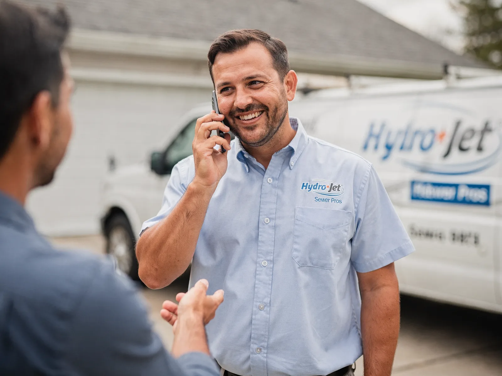 Hydro Jetting Near Me Richmond Hill, NY FAQs